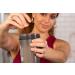 Zaffrus Premium Saffron Powder for Cooking, Athletes & Specialty Drinks - Pack of 4 (0.5g/.0176oz) - Buy Online on GoSupps.com
