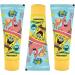 Spongebob Take Care Mint Toothpaste (50 ml) - Kids Whitening Toothpaste with Spongebob Flavor - 1 Pack - Buy Online on GoSupps.com