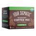 Four Sigmatic Mushroom Coffee Mix with Chaga 10 Packets 0.09 oz (2.5 g) Each