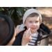 Babo Botanicals Baby Face Mineral Sunscreen Stick SPF 50 - 70% Organic Ingredients, Zinc Active, Water-Resistant, Reef-Friendly, Fragrance-Free - 0.6 oz - Buy Online on GoSupps.com