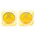 ApiSupreme Lip Balm Propolis (2x12ml) Distribution: Naturprodukte-MV Lip Balm Care Balm Api Supreme