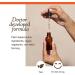 Bach Red Chestnut Flower Essence 20mL Dropper - Holistic Stress Relief & Peace of Mind | Vegan & Natural Homeopathic Remedy - Buy Online on GoSupps.com