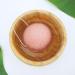 Feel Natural Konjac Sponge - Cherry Blossom | Eco-Friendly Facial Cleanser for Glowing Skin - Buy Online on GoSupps.com
