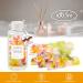 pajoma Room Fragrance Refill Bottle Mango Orange 100 ml (1er Pack) Mango-orange - Buy Online on GoSupps.com