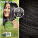 Naturtint Permanent Hair Color 1N Ebony Black (Pack of 6) - Ammonia-Free, Vegan, Cruelty-Free, 100% Gray Coverage, Long-Lasting Results - Buy Online on GoSupps.com