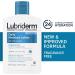 Lubriderm Skin Therapy Hand & Body Lotion 16oz Pump - Moisturizing Hydration for All Skin Types | Buy Internationally - Buy Online on GoSupps.com