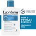 Lubriderm Skin Therapy Hand & Body Lotion 16 Oz Pump - Hydrating Moisturizer for All Skin Types - International Shipping Available - Buy Online on GoSupps.com