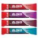 Clif WOWOOO SHOT BLOKS : Energy Chews : Different Flavours 12x Mixed - 4 Flavours. Mix i