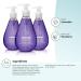 Method Gel Hand Wash French Lavender 12 oz 3 Pack - Packaging May Vary | Lavender 12 Fl Oz (Pack of 3) - Buy Online on GoSupps.com