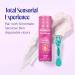 Skintimate Skin Therapy Moisturizing Shave Gel for Women - 7 oz (Pack of 3) - Buy Online on GoSupps.com