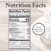 Roland Foods Whole Medium and Large Button Mushrooms  Specialty Imported Food  16 Ounce (4 Pack) - Buy Online on GoSupps.com