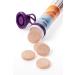 Mivolis Multivitamin Effervescent Tablets - 8 Tubes x 20 pcs | Dietary Supplements from Germany - Buy Online on GoSupps.com