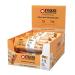MaxiNutrition Premium Protein Bar - High Protein Snack - Low in Sugar - 15g Protein - NY Cheesecake Under 190 kcal per Serving 12 x 45g
