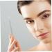 WOONEKY Beauty Massager Jade Rolling Eye Massager Jade Eye Skin Massager Jade Rolling Face Massager Jade Eye Massager Jade Face Skin Massager Jade Face Massager Jade Eye Massage Tool - Buy Online on GoSupps.com