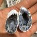 Natural Crystal Rough Natural Rough Small Agate Quartz Geodes for Gifts 2pcs - Buy Online on GoSupps.com