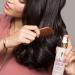 Rahua Hydration Detangler + UV Barrier 2 Fl Oz - Moisturizing Hair Softener | Frizz Control, Breakage Prevention - Instantly Brushable, TSA-Approved - Travel Size - Buy Online on GoSupps.com