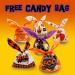 Halloween Pumpkin Bath Bomb Gift Set for Kids - 6 Pack with Toys Inside | Handmade Natural Bath Bombs with Surprises - Buy Online on GoSupps.com