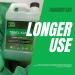 3D Towel Kleen Microfiber Detergent - Deep Clean Restore & Extend Car Towel Life - Low Foam No Residue - 1 Gallon (128 Fl Oz - Buy Online on GoSupps.com
