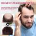 Buy Strawberry Mint Growth Oil - Nourishing Hair Oil (1 Pcs) | Fast International Shipping - Buy Online on GoSupps.com