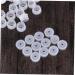 SKISUNO 30pcs Drinks Beverage End Can Cover Beverage Can Cap Can End Bottle Cap Nese As Shown Size 2 - Buy Online on GoSupps.com