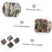 SEWACC 12 Rolls Camouflage Stretch Adhesive Bandages Flexible Non-Woven Vet Tape (Assorted Colors 450x5x0.1cm) for Outdoor Care - Best International Shipping - Buy Online on GoSupps.com