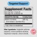 Buy PureFormulas Acetyl L-Carnitine Supplement - 500mg Cognitive & Memory Support - Dairy Free Non-GMO - 60 Capsules - Buy Online on GoSupps.com