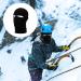 Nitaiun 4-Piece Storm Hoods Set | Breathable Lycra Balaclava for Men | Winter & Summer Ski Mask & Motorcycle Mask | Windproof Outdoor Face Masks - Buy Online on GoSupps.com