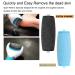 12 Pack Replacement Rollers for Amope Pedi Refills - Extra Coarse & Regular Coarse Rollers - 14 Piece Set - Buy Online on GoSupps.com