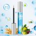 Lash & Eyebrow Growth Serum for Longer, Fuller, Stronger Eyelashes - 5ML (Blue) - Buy Online on GoSupps.com