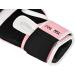 MaxxMMA Pro Style Boxing Gloves - Rose Gold 10 oz. for Men & Women | Training Heavy Bag Mitts for Muay Thai, Sparring, Kickboxing | Ultimate Fight Gloves - Buy Online on GoSupps.com