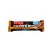 Body attack protein bar - Caramel Toffee - 24 x 35 g - Fitness protein bar fat low - protein bar with important vitamins L -carnitine & 25% high quality milk protein - made in germany caramel toffee 1 piece (1 Pack)