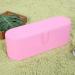 Hair Dryer Storage Box PU Leather Hair Dryer Storage Box Moisture-proof Shockproof Travel Bag for Hair Dryer() - Buy Online on GoSupps.com