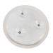 Rucci 5X Magnifying Makeup Mirror with 3 Suction Cups - Perfect for Precise Makeup Application - Buy Online on GoSupps.com
