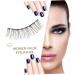 POPETPOP 5 Pairs Dense False Eyelash Imitation Russia 5d Curly - Buy Online on GoSupps.com