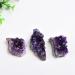Natural Crystal Rough 10-80g Amethyst Geode Natural Cluster Quartz Rough Rock Home Decor Crafts (Color : Amethyst Size : 60-70g) 60-70g Amethyst - Buy Online on GoSupps.com