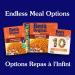BEN'S ORIGINAL BISTRO EXPRESS Mexican Style Rice Long Grain Rice and Side Dish 250g Pouch Mexican Style 1 - Buy Online on GoSupps.com
