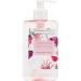 Heathcote & Ivory Sweet Pea & Honeysuckle Hand & Body Wash 250Ml - Buy Online on GoSupps.com
