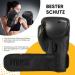 Boxing Gloves for Men & Women - 12oz Training Gloves for Boxing Kickboxing MMA & Combat Sports - Buy Online on GoSupps.com