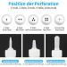 Shop 60 ml Pet Milk Bottle Kit - Includes Cleaning Brush & 3 Nipple Sizes for Kittens & Small Animals - Buy Online on GoSupps.com