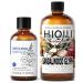 HIQILI 30ML Patchouli Essential Oil & 150ML Sandalwood Glyph Fragrance Oil for DIY Diffuser
