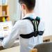 Clavicle Spine Support Reshape Your Body Home Office Sport Upper Back Neck Brace Adjustable Back Shoulder Posture Corrector Belt (Color : Blue Size : XL-Weight (90-120KG)) Blue XXXL-weight (135-150KG) - Buy Online on GoSupps.com