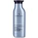 Pureology Strength Cure Blonde Purple Shampoo | For Blonde & Lightened Color-Treated | Tones & Fortifies Brassy Hair | Sulfate-Free | Vegan 9 Fl Oz (Pack of 1)