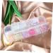 FRCOLOR Acrylic Nails 2 Sets Nail Gel Polish Nail Art Acrylic Shiny Nail Accessories Nail Art Decor Nail Art Accessories Nail Decor Nail Acrylic Symphony Alien Acrylic Nail - Buy Online on GoSupps.com