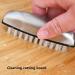 Tbest B Fruit Vegetable B 304 Stainl Steel Nylon Wool Multifunction Finger Nail B for Kitchen - Buy Online on GoSupps.com