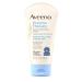 Aveeno Eczema Therapy Daily Moisturizing Cream 5 Oz (Pack of 12)