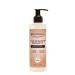 Fractionated Coconut Oil Unscented 100% Natural Palm Oil Free Massage Oil 8oz. Massage Oil.
