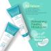 YERMA Face Sunscreen Primer Essence SPF50+/PA+++ 1.7oz - Daily Care Light Essence Sun Cream - Buy Online on GoSupps.com