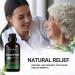 Organic Eucalyptus Essential Oil - 100% Pure for Diffuser, Sinus Relief, Aromatherapy - Natural Eucalyptus Oil for Skin, Hair, Scalp - Cold & Allergy Relief - Buy Online on GoSupps.com