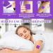 Relax & Sleep Better: Fast-Acting Sleeping Paving for Adults | Easy-to-Use Sleep Aid for Men & Women - Buy Online on GoSupps.com