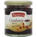 Baxters Cranberry Sauce 210g (Pack of 12)